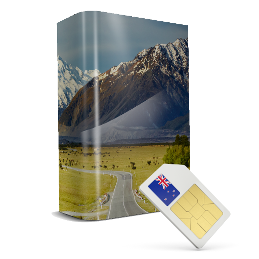 Neuseeland Explorer X