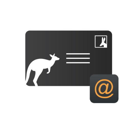 Digitaler Postdienst