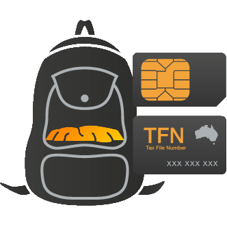 Work & Travel Anywhere