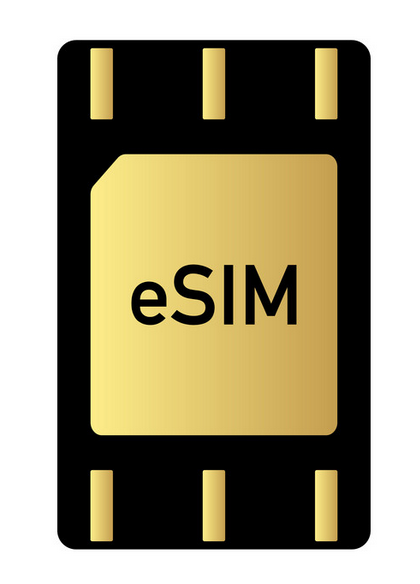 Smartphones die eSIM kompatibel sind - Stand November 2025