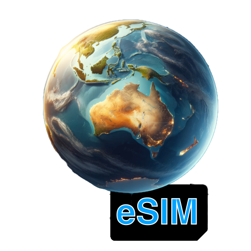 eSIM GlobalConnect