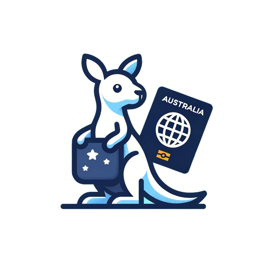 Elektronisches Besuchervisum Australien